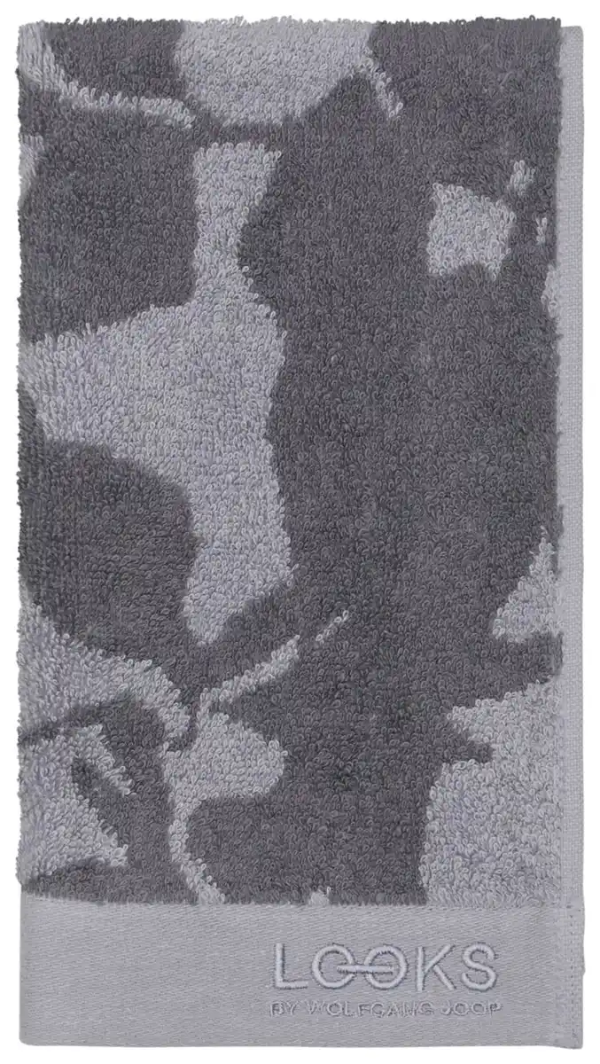 Bild 3 von LOOKS BY WOLFGANG JOOP Frottier-Gästetuch