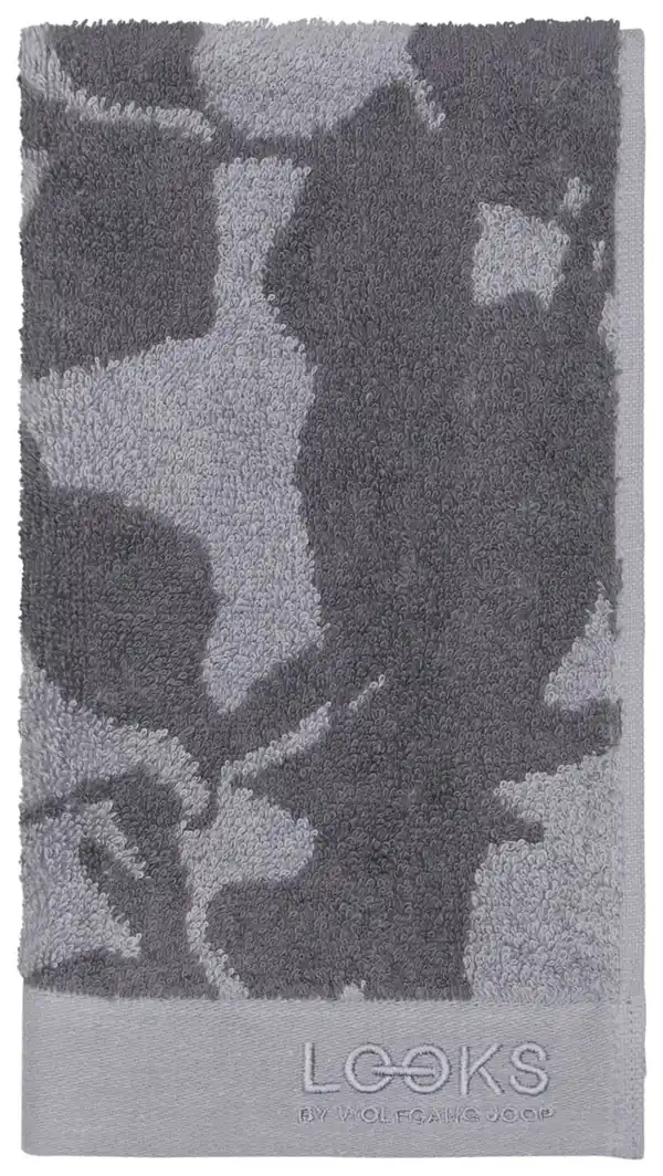 Bild 3 von LOOKS BY WOLFGANG JOOP Frottier-Gästetuch