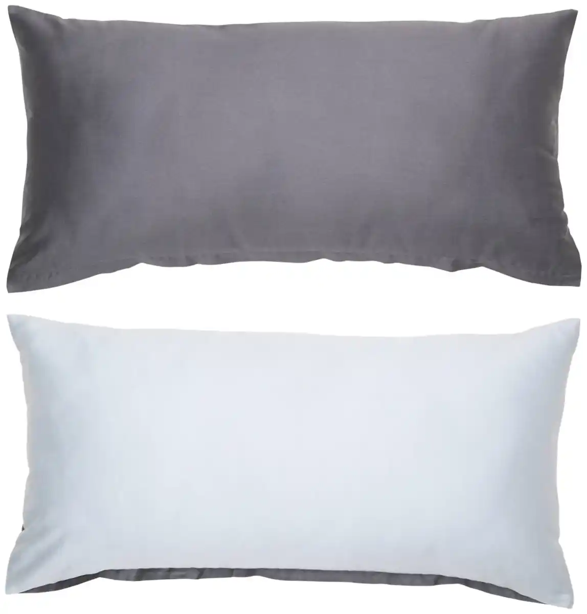 Bild 2 von LOOKS BY WOLFGANG JOOP Mako-Satin-Kissenbezüge, 2-St.-Packg.