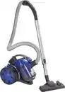 Bild 1 von BOMANN Bodenstaubsauger BS 3000 CB Eco-Cyclon blau 700 Watt