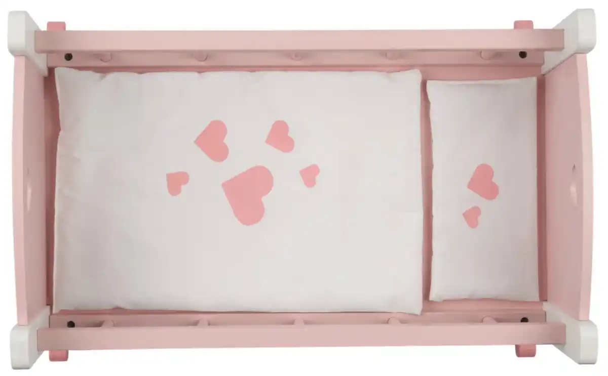 Bild 2 von KIDLAND® Puppenwiege