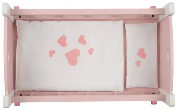 Bild 2 von KIDLAND® Puppenwiege