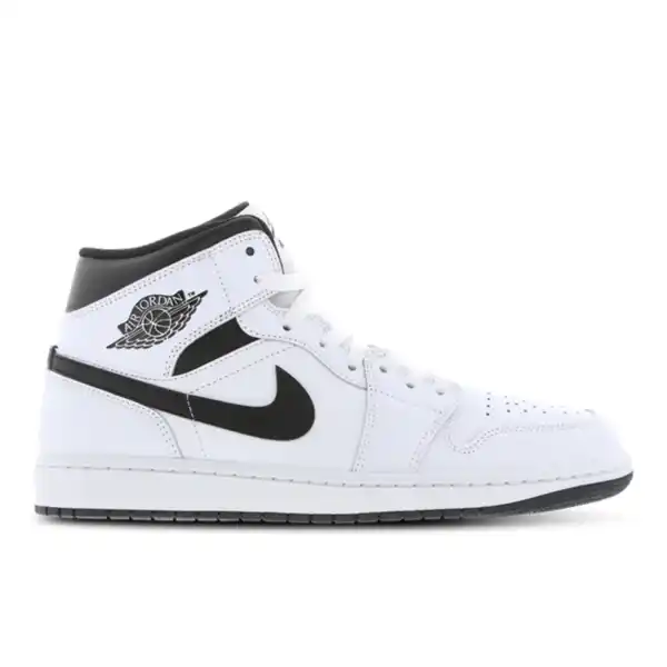 Bild 1 von Jordan 1 Mid - Herren Schuhe