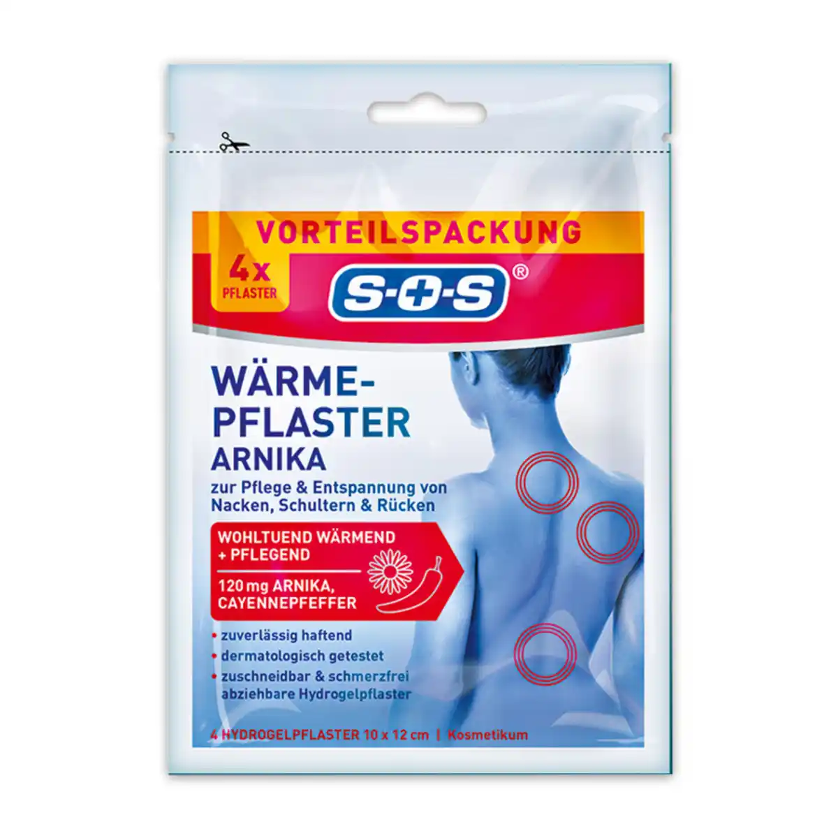 Bild 3 von SOS Wärme-Sortiment