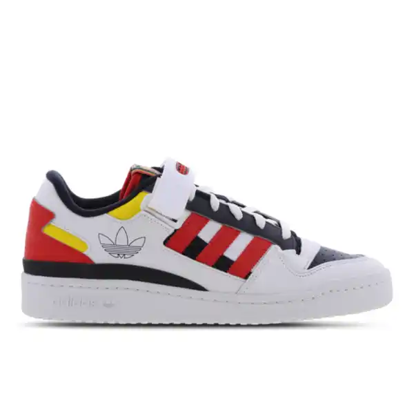 Bild 1 von Adidas Forum Low - Herren Schuhe