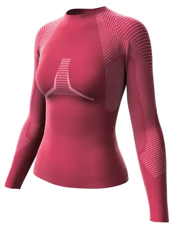 Bild 2 von NEWCENTIAL® Damen-Funktionsunterhemd