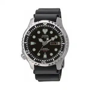 Citizen Herrenuhr Promaster Marine NY0040-09EE