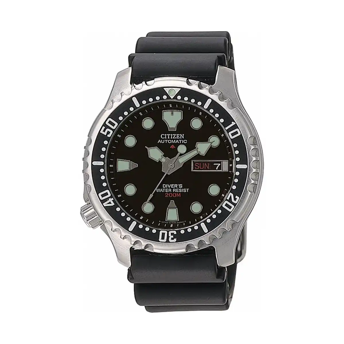 Bild 1 von Citizen Herrenuhr Promaster Marine NY0040-09EE