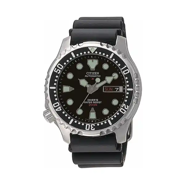 Bild 1 von Citizen Herrenuhr Promaster Marine NY0040-09EE