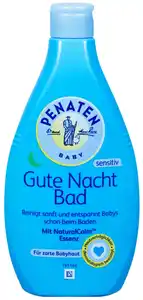 PENATEN Baby-Gute-Nacht-Bad, 400-ml-Fl.