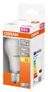 Bild 1 von OSRAM LED-Birne E27 matt