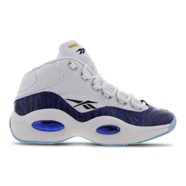 Bild 1 von Reebok Question Mid - Herren Schuhe