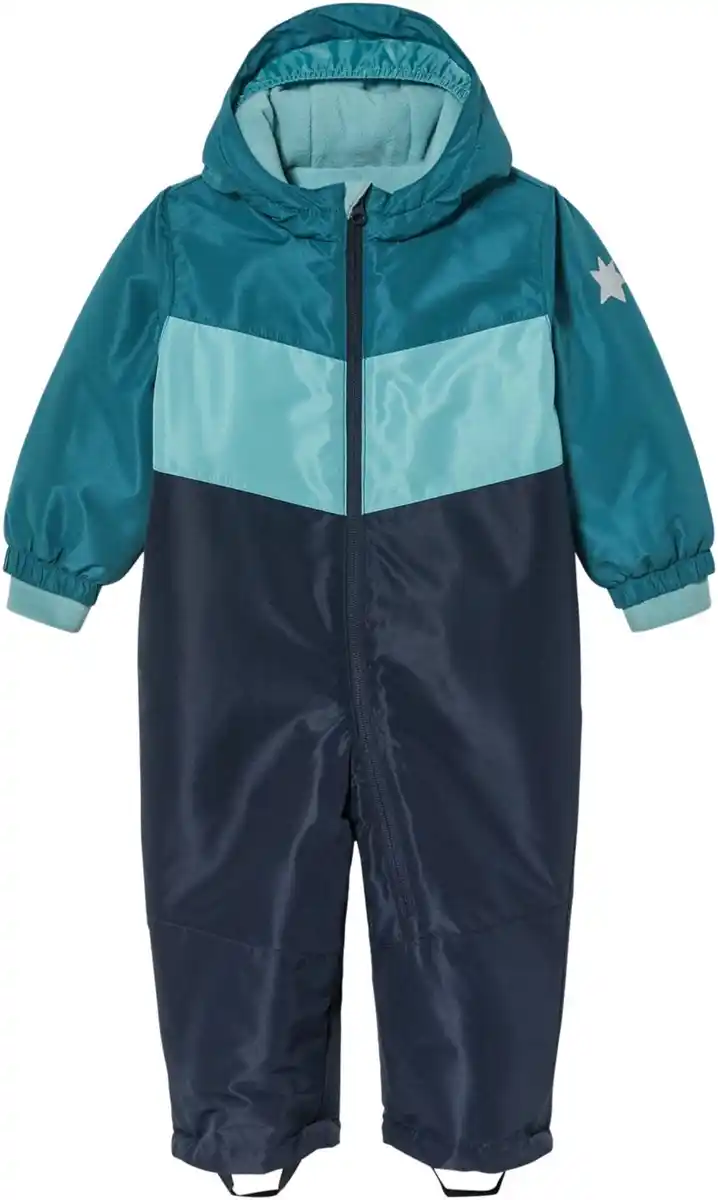 Bild 3 von KUNIBOO® Kinder-Schneeoverall