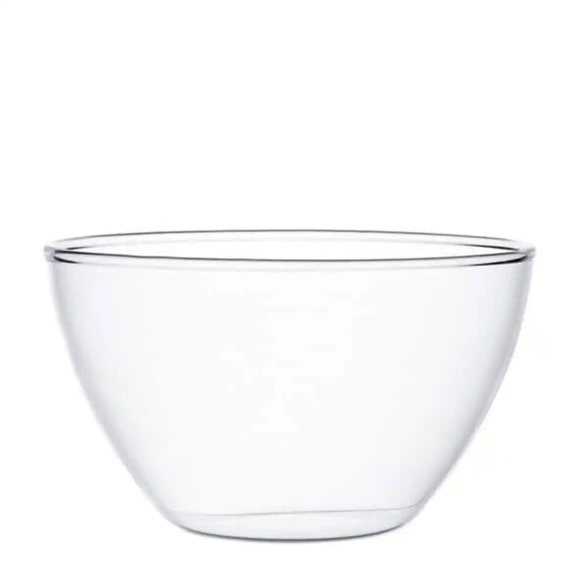 Bild 1 von Schale Simax 920 ml 6er Set Borosilikatglas 15 cm