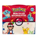 Bild 1 von Bücherkoffer für Kinder Pokémon