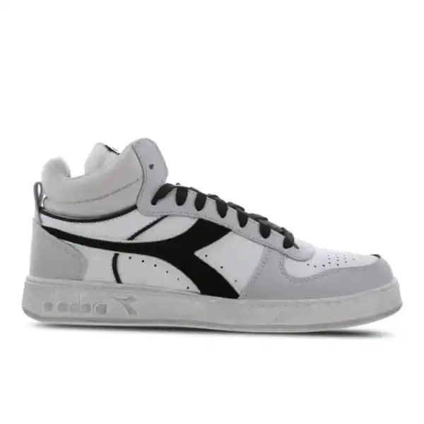 Bild 1 von Diadora Magic Basket Mid - Herren Schuhe