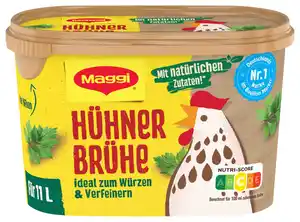 MAGGI Hühnerbrühe, 231-g-Dose