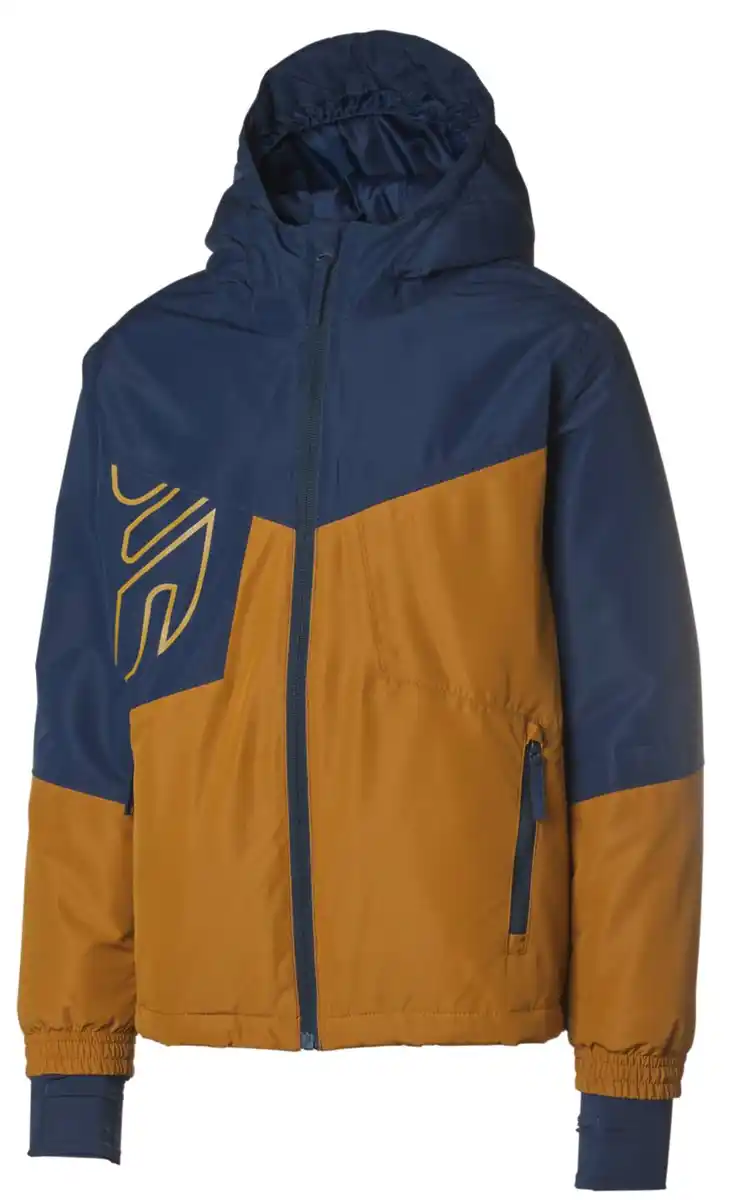 Bild 2 von NEWCENTIAL® Kinder-Skijacke