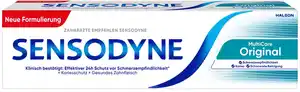 SENSODYNE Zahncreme MultiCare, 75-ml-Tube