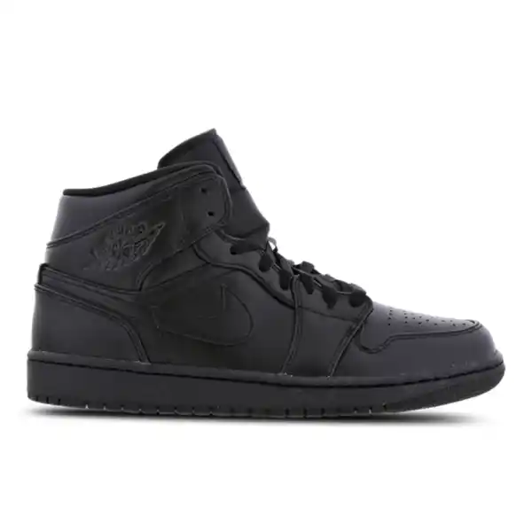 Bild 1 von Jordan 1 Mid - Herren Schuhe