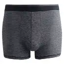 Bild 1 von Herren Retroshorts mit Webbund GRAU / SCHWARZ