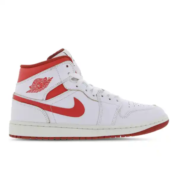 Bild 1 von Jordan 1 Mid - Herren Schuhe