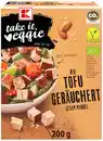 Bild 1 von K-TAKE IT VEGGIE Bio-Tofu, 200-g-Packg.