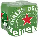 Bild 1 von HEINEKEN Premium Lager, 4 x 0,33-l-Dose