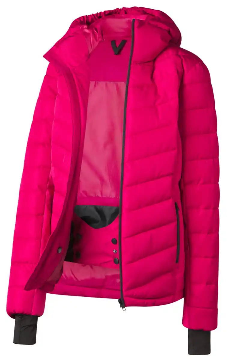 Bild 3 von NEWCENTIAL® Damen-Skijacke