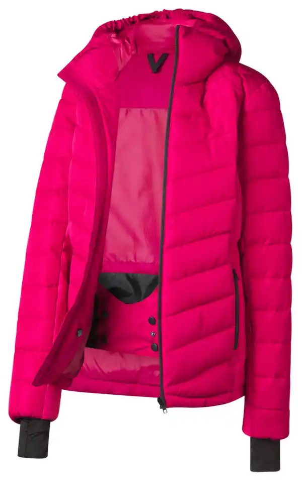 Bild 3 von NEWCENTIAL® Damen-Skijacke