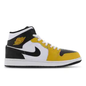 Jordan 1 Mid - Herren Schuhe