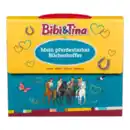 Bild 1 von Bücherkoffer für Kinder Bibi & Tina