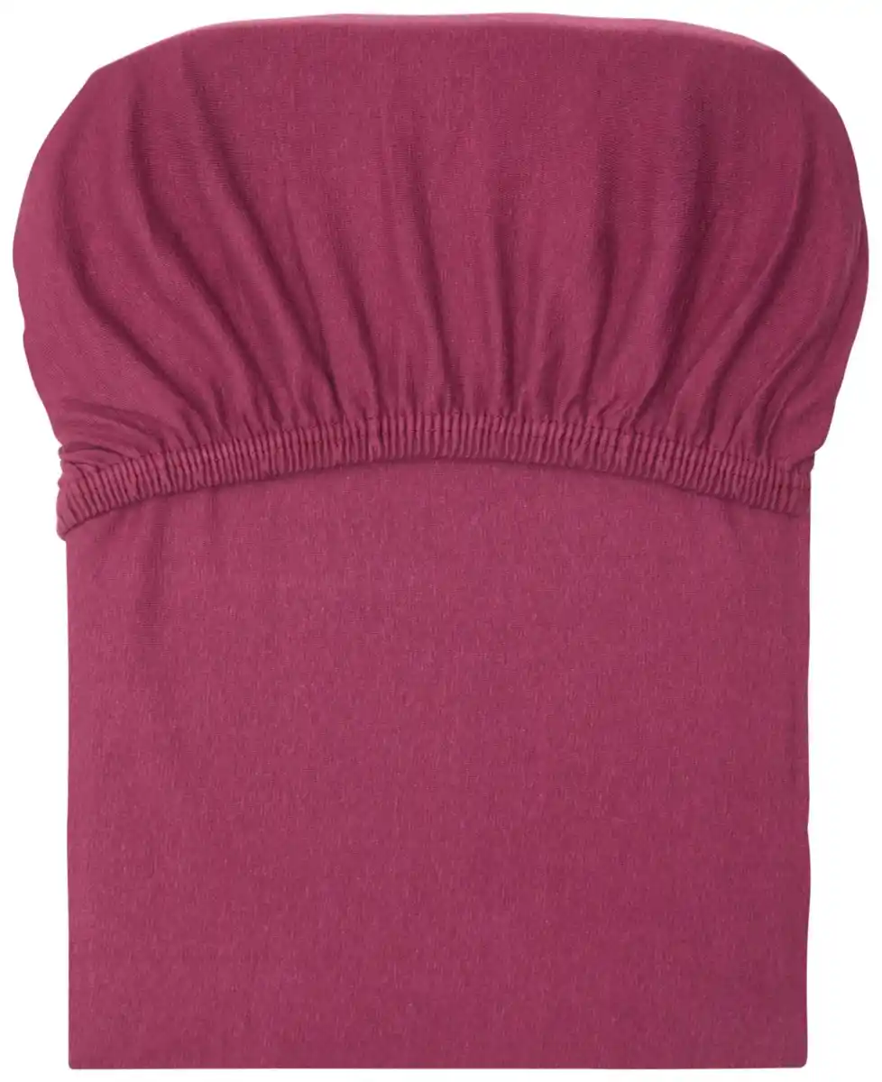 Bild 2 von LOOKS BY WOLFGANG JOOP Spannbetttuch ca. 90 - 100 x 200 cm