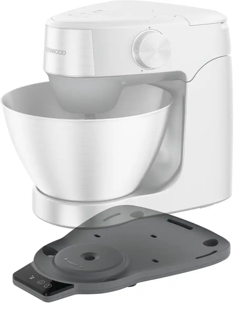 Bild 2 von KENWOOD Küchenwaage für »Prospero+« (KAP00.000GY), kenwood