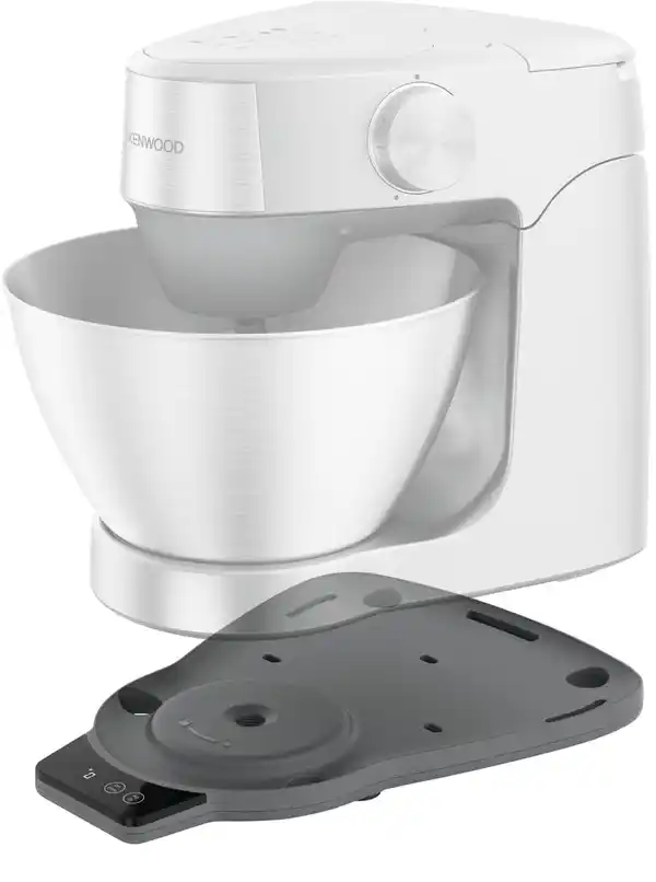 Bild 2 von KENWOOD Küchenwaage für »Prospero+« (KAP00.000GY), kenwood