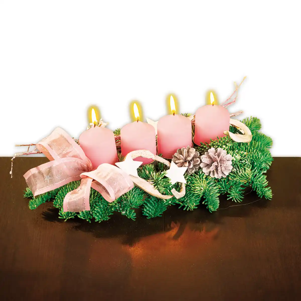 Bild 3 von Adventsschiffchen