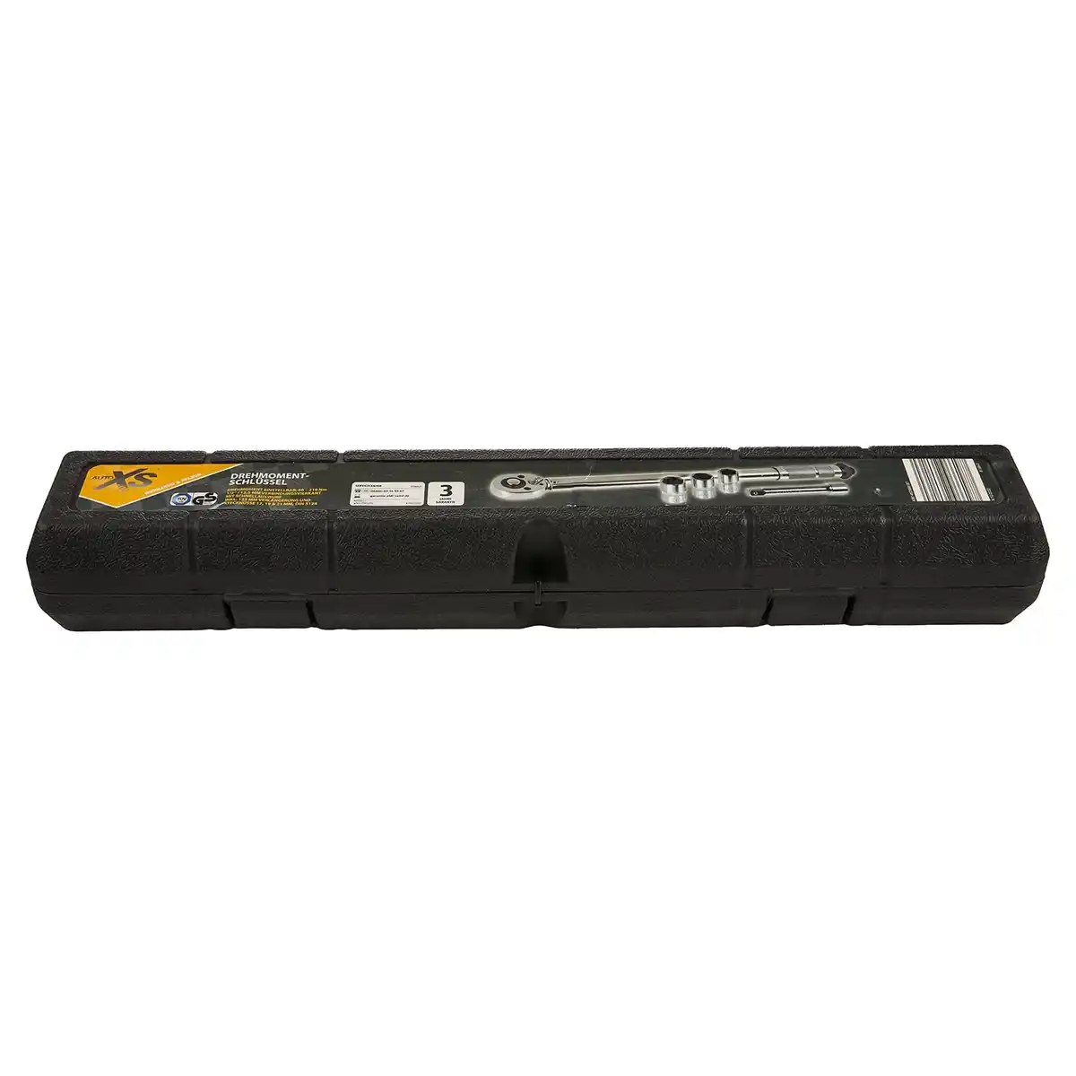 Bild 1 von AUTO XS Drehmomentschlüssel