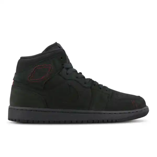 Bild 1 von Jordan 1 Mid - Herren Schuhe