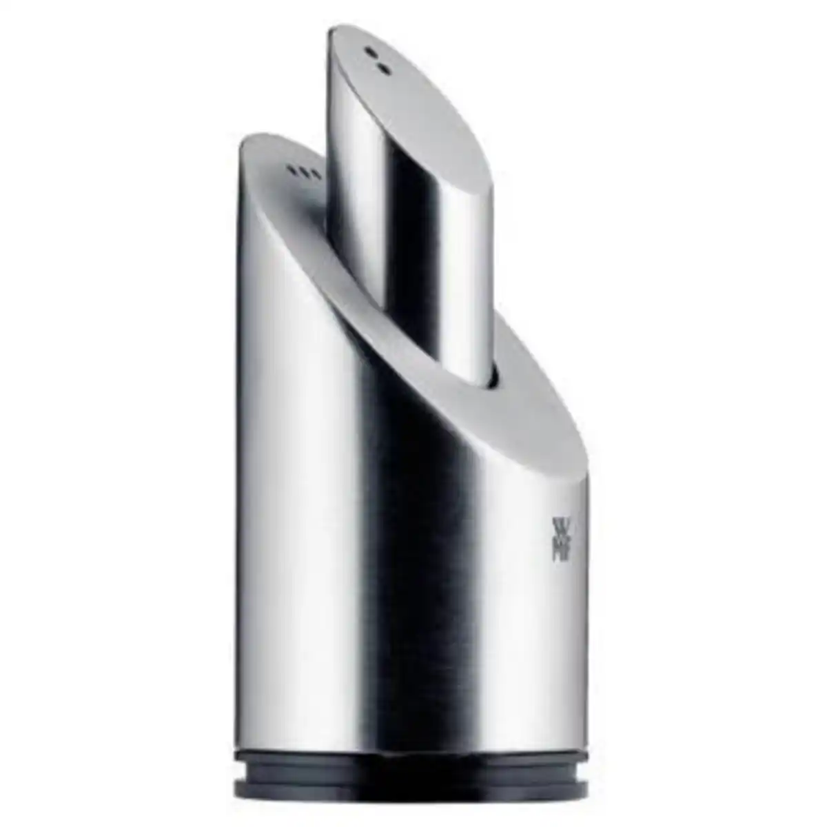 Bild 1 von WMF Pfeffer&Salzstreuer TWO IN ONE, Cromargan