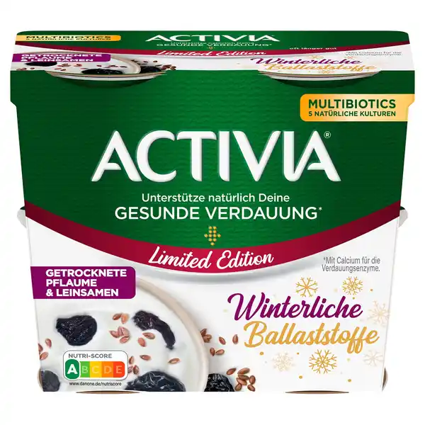 Bild 1 von DANONE Activia 460 g, Pflaume