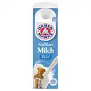 Bild 1 von BÄRENMARKE H-Milch 1 l, 1,5%