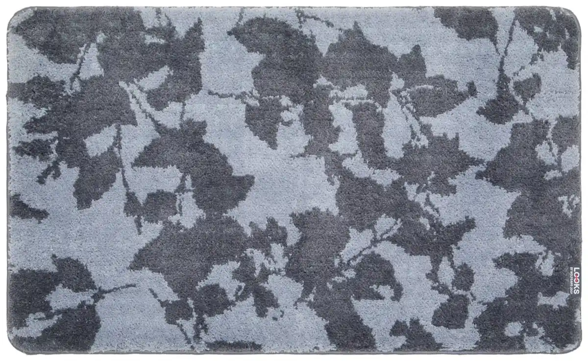 Bild 3 von LOOKS BY WOLFGANG JOOP Mikrofaser-Badteppich