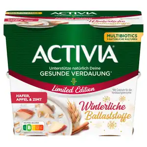 DANONE Activia 460 g, Apfel-Zimt