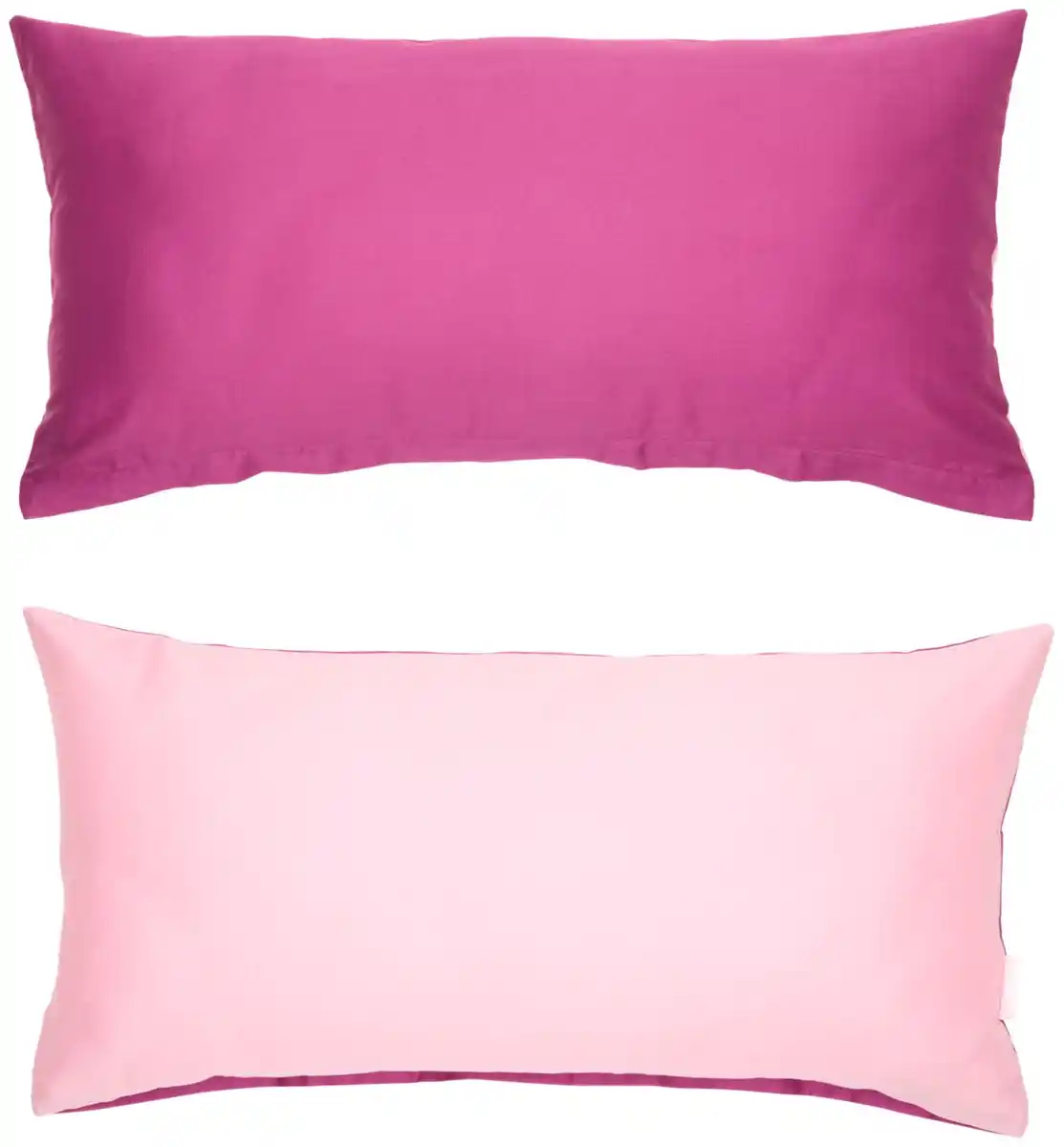Bild 3 von LOOKS BY WOLFGANG JOOP Mako-Satin-Kissenbezüge, 2-St.-Packg.