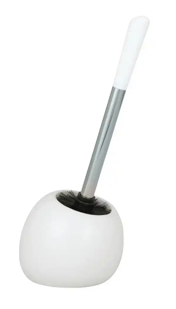 Bild 1 von Wenko WC-Garnitur Polaris white, Keramik