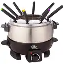 Bild 1 von Elta Fondue-Set FD-800 Edelstahl