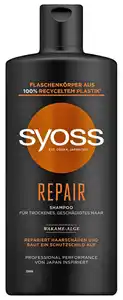 SYOSS Shampoo oder Spülung, 250 - 440-ml-Fl./-Tube