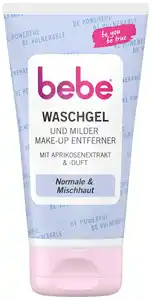 BEBE Waschgel, 150-ml-Tube