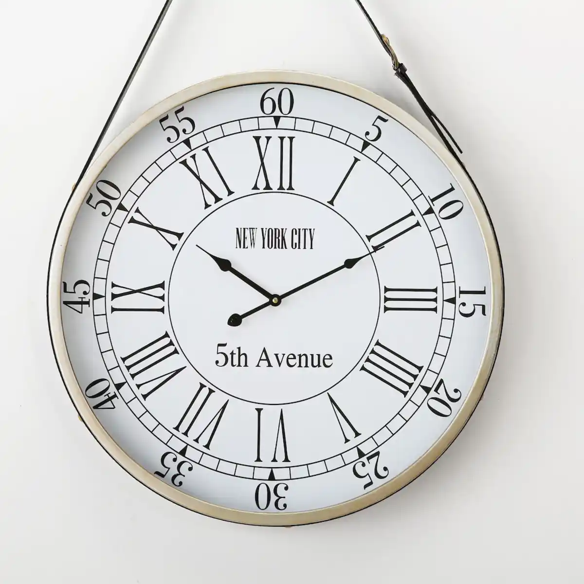 Bild 1 von Wanduhr Astoria Analog