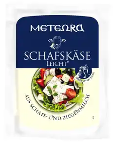 METEORA Griech. Schafskäse leicht, 150-g-Packg.